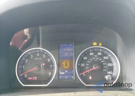 2011 Honda Cr-V Lx z USA, uszkodzony, nr VIN 5J6RE3H36BL036098